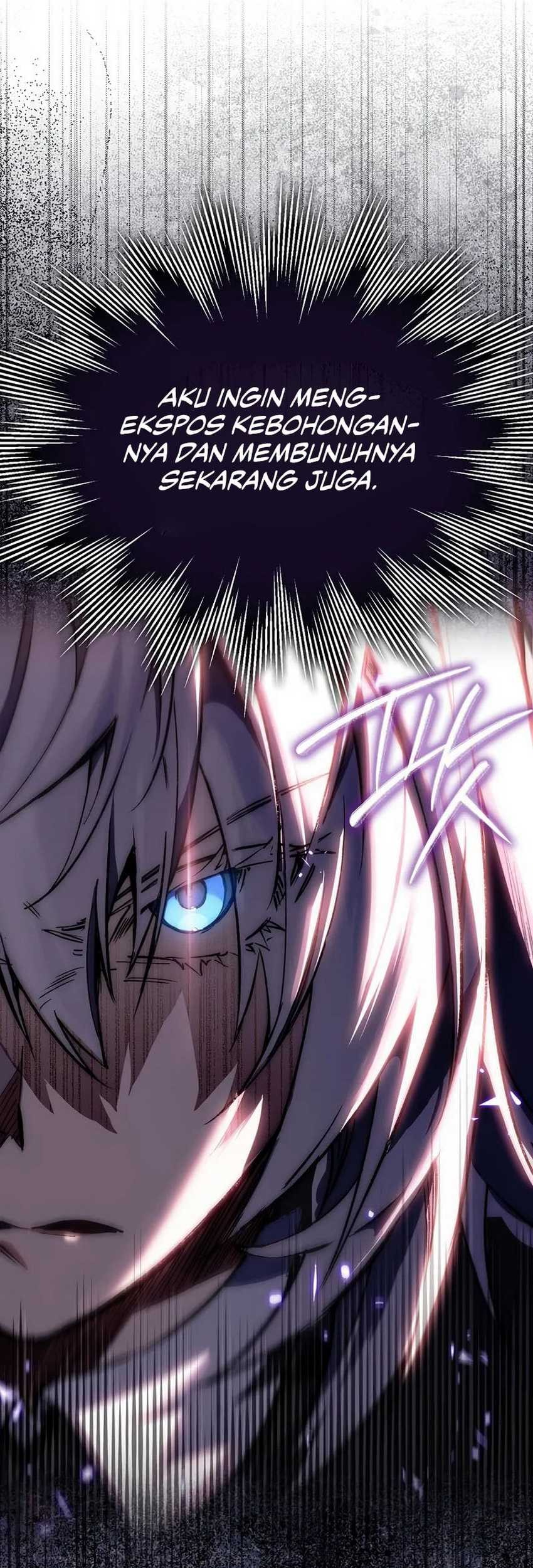 The Villain Wants To Live Chapter 03 Gambar 16