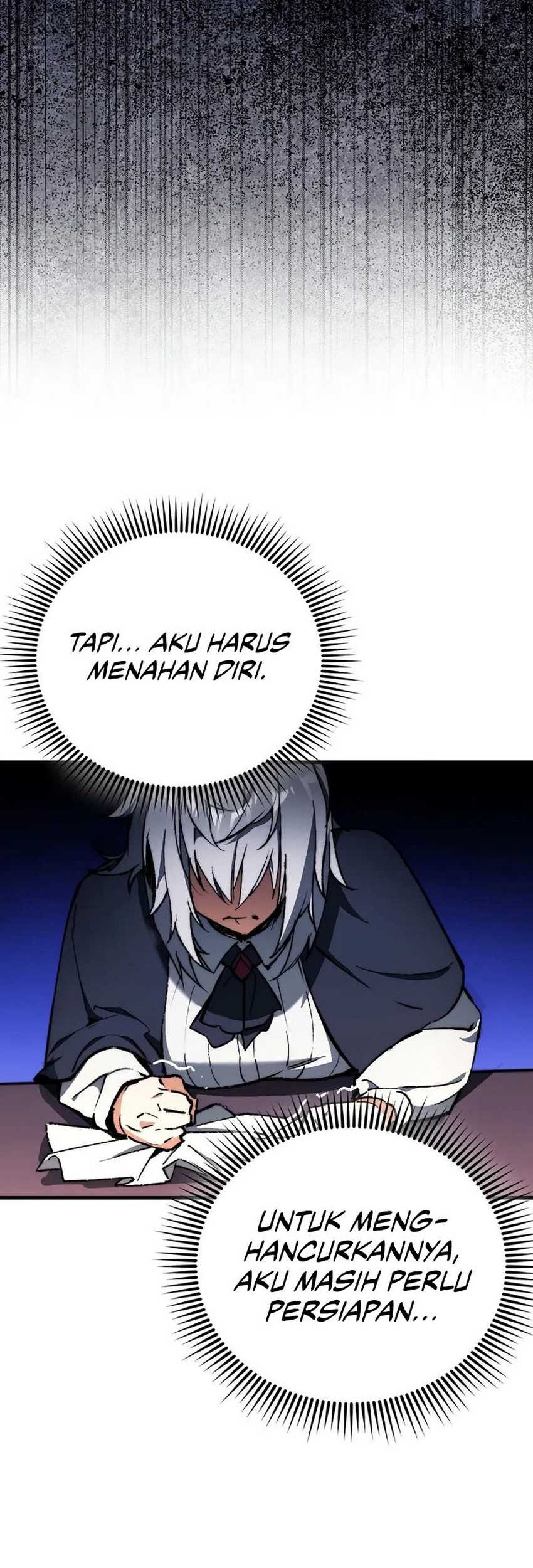 The Villain Wants To Live Chapter 03 Gambar 17
