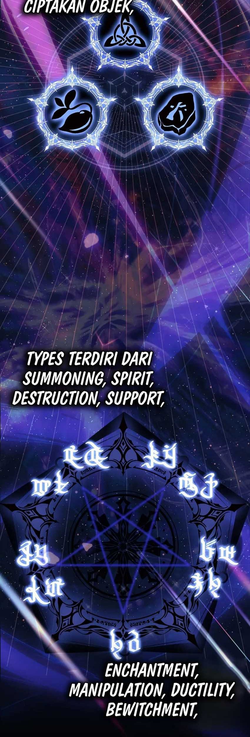 The Villain Wants To Live Chapter 03 Gambar 21