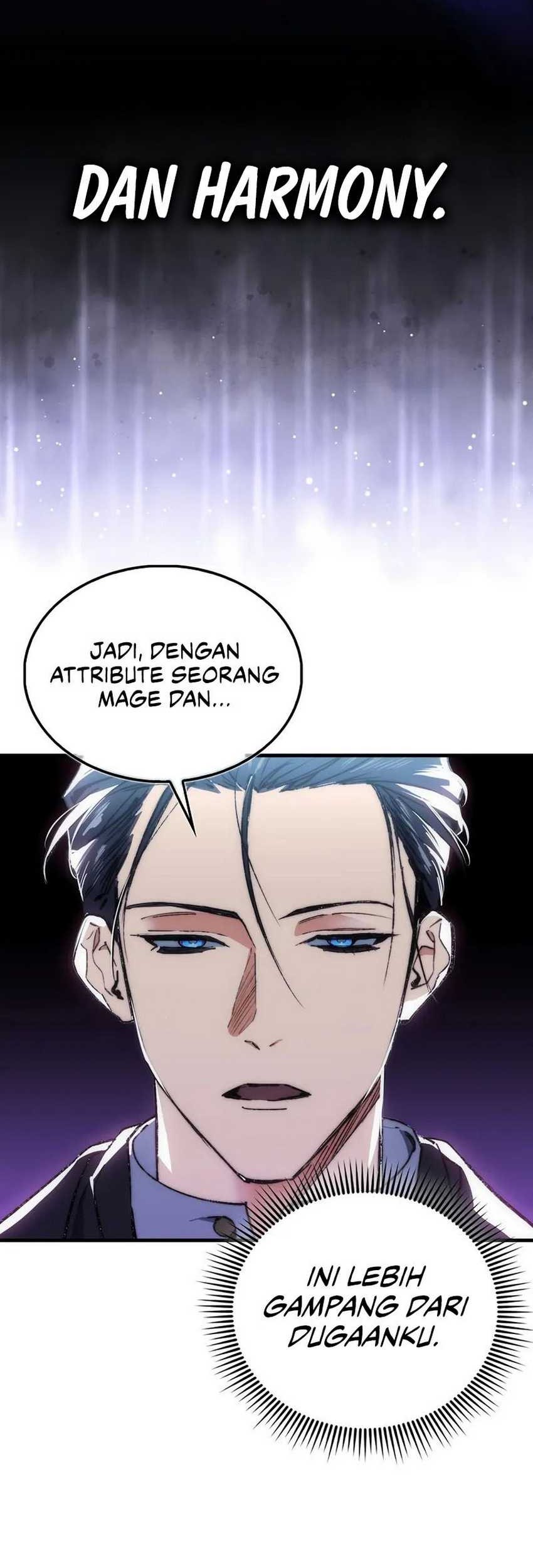 The Villain Wants To Live Chapter 03 Gambar 22