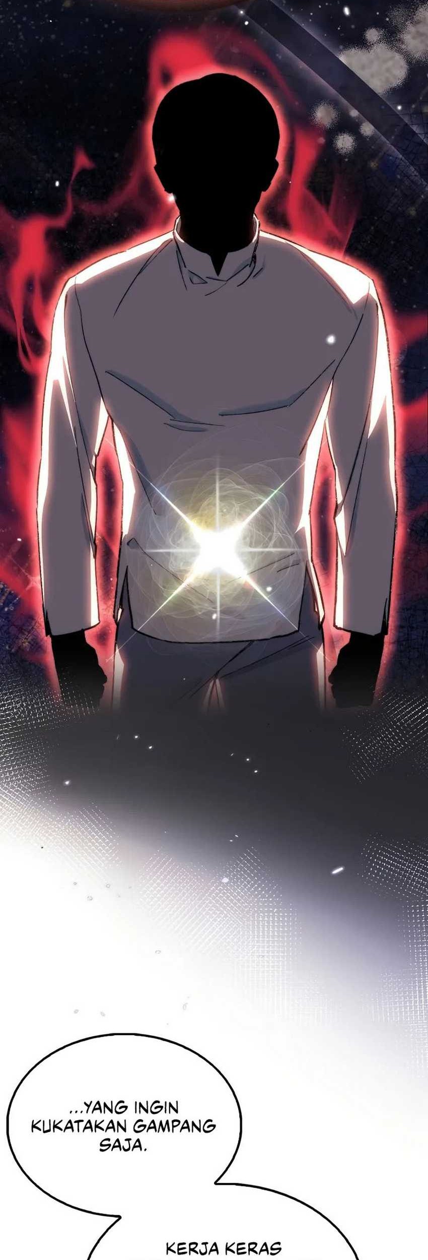 The Villain Wants To Live Chapter 03 Gambar 30