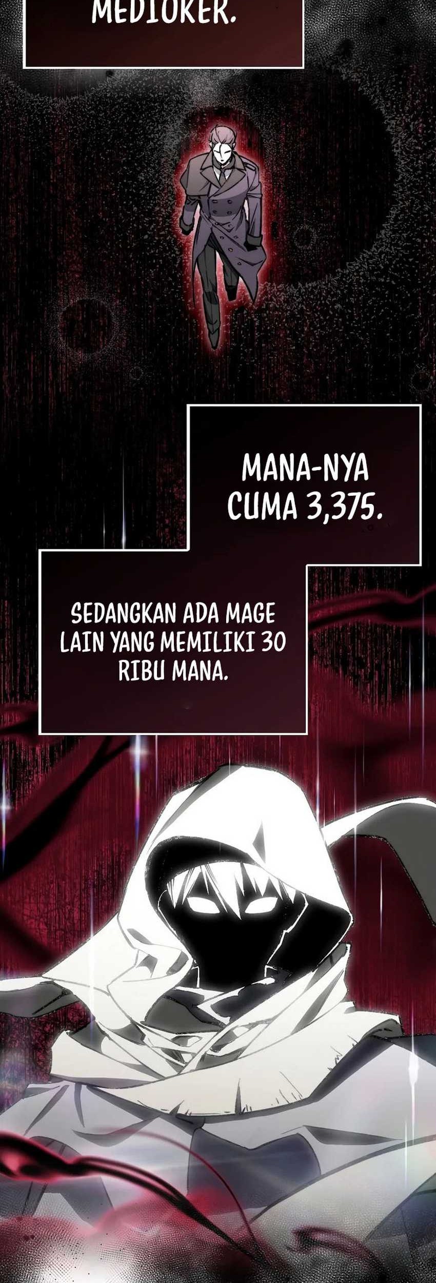 The Villain Wants To Live Chapter 03 Gambar 32