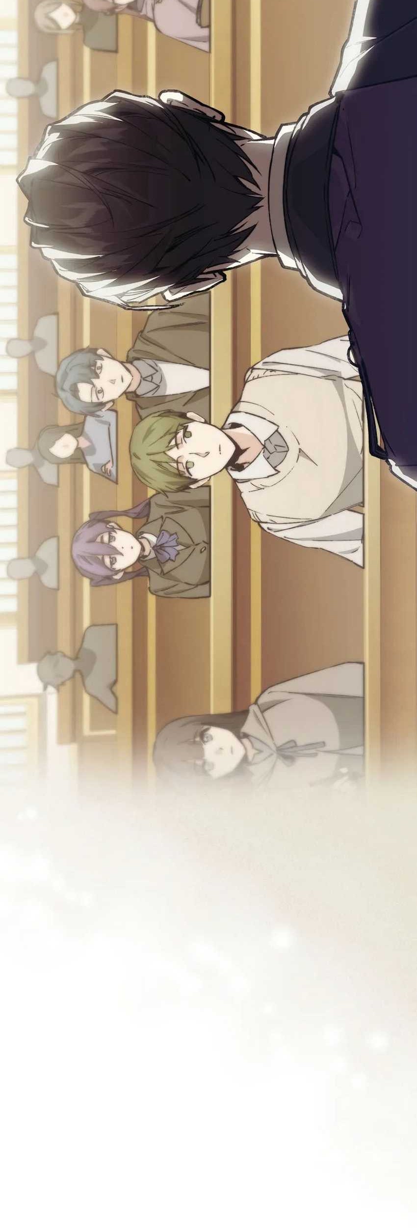 The Villain Wants To Live Chapter 03 Gambar 37