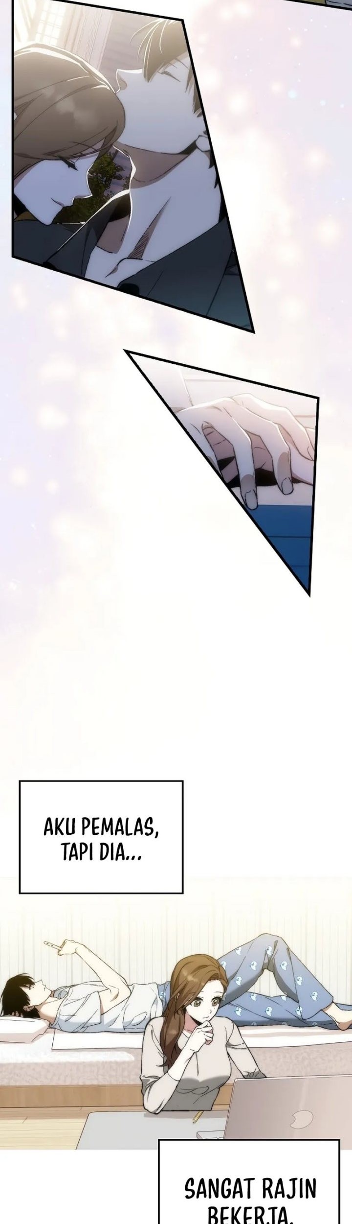 The Villain Wants To Live Chapter 01 Gambar 36