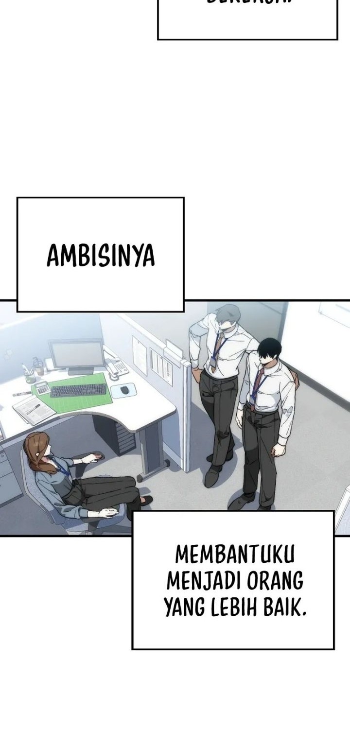 The Villain Wants To Live Chapter 01 Gambar 37