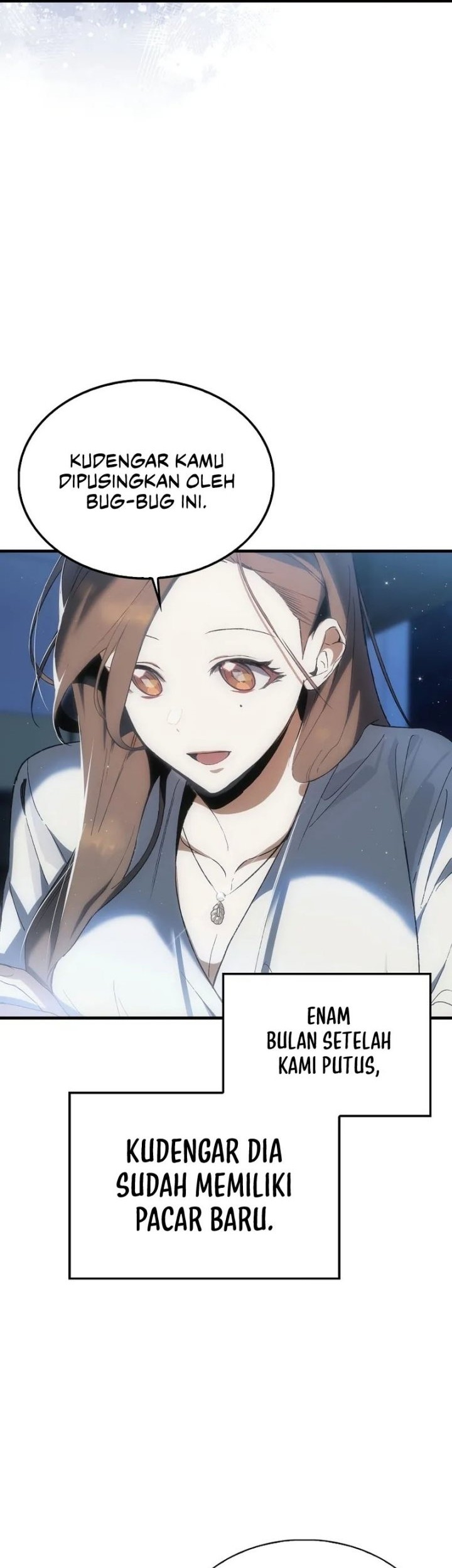 The Villain Wants To Live Chapter 01 Gambar 39