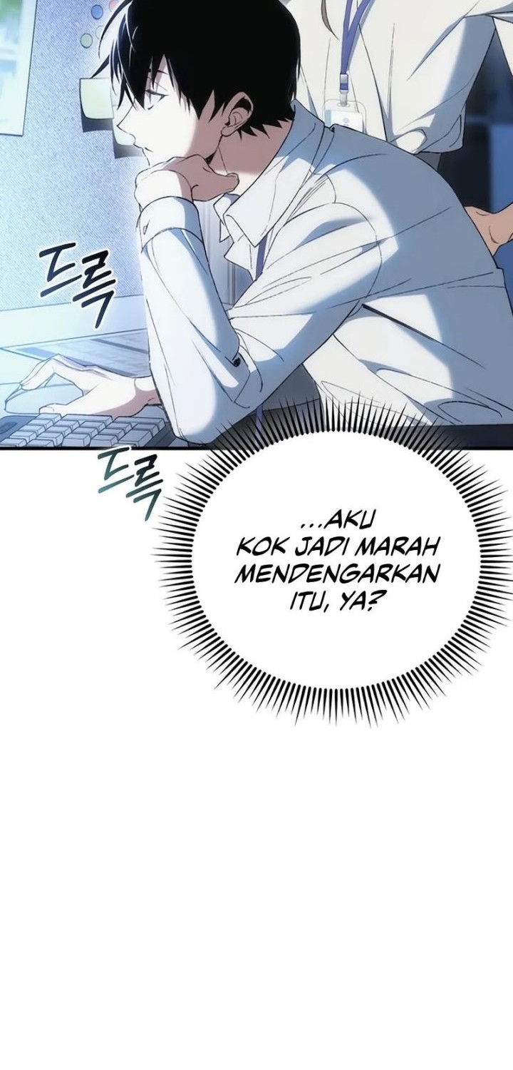 The Villain Wants To Live Chapter 01 Gambar 41