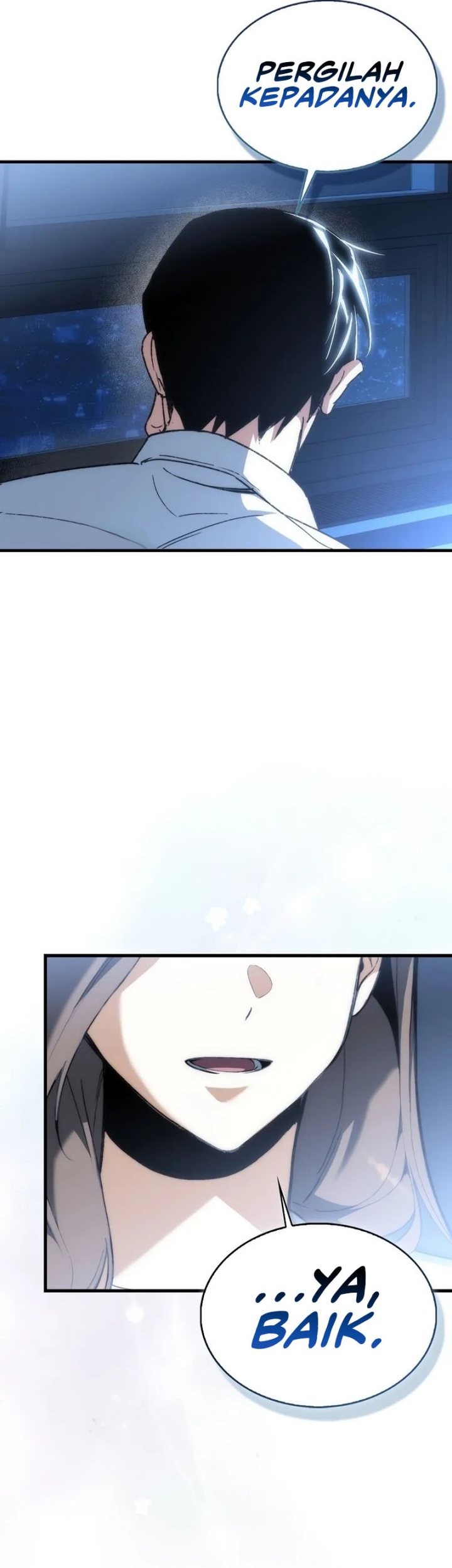 The Villain Wants To Live Chapter 01 Gambar 54