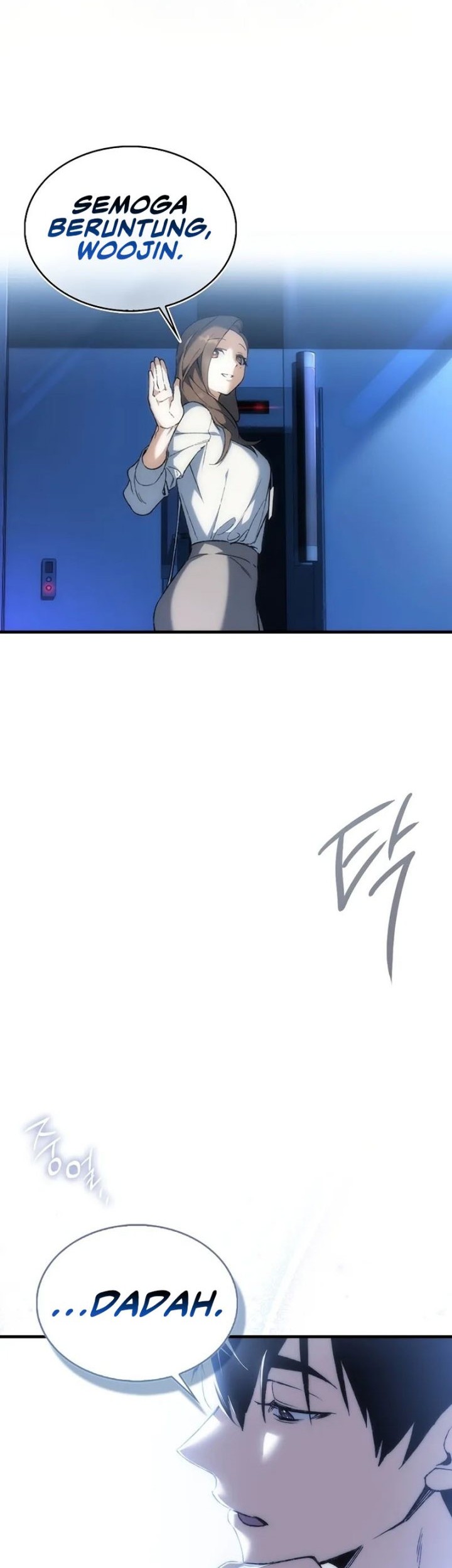 The Villain Wants To Live Chapter 01 Gambar 55