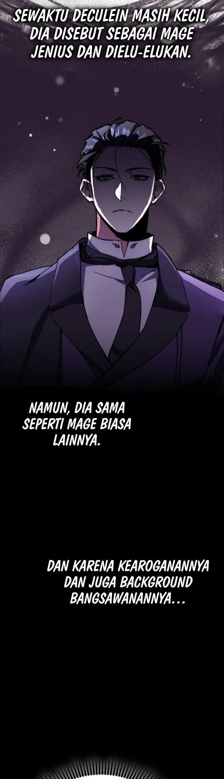 The Villain Wants To Live Chapter 01 Gambar 60