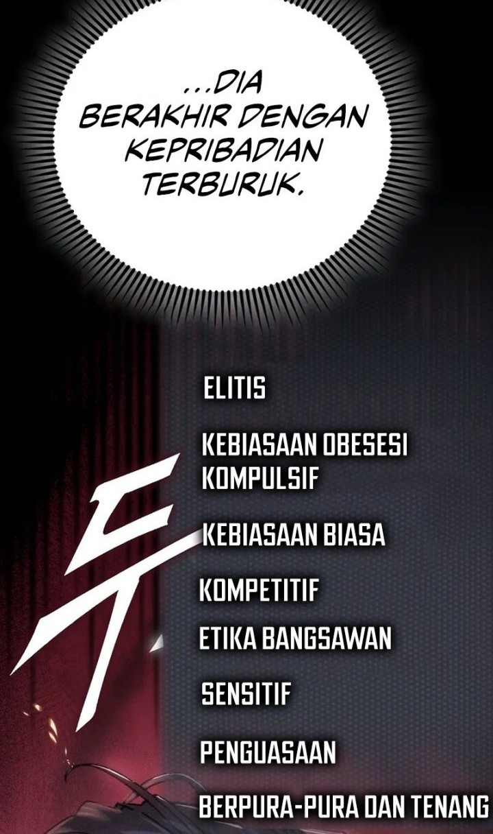 The Villain Wants To Live Chapter 01 Gambar 61