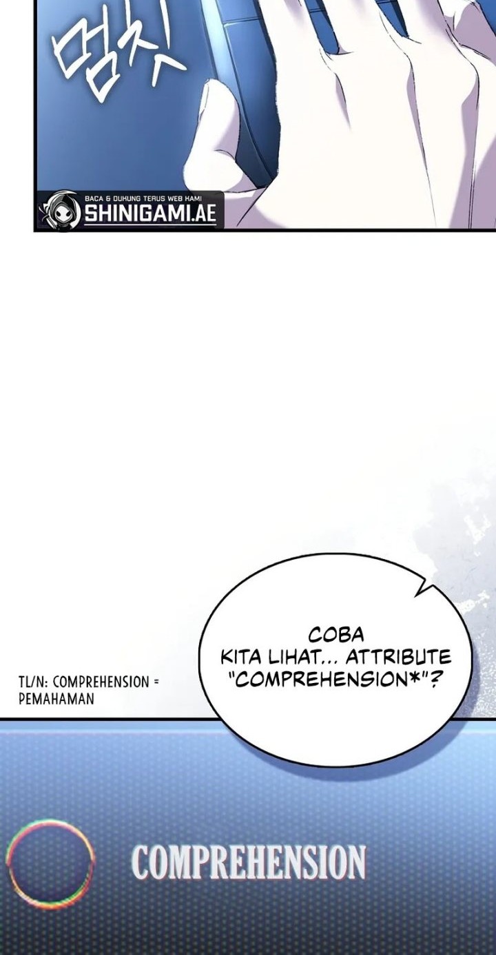 The Villain Wants To Live Chapter 01 Gambar 65