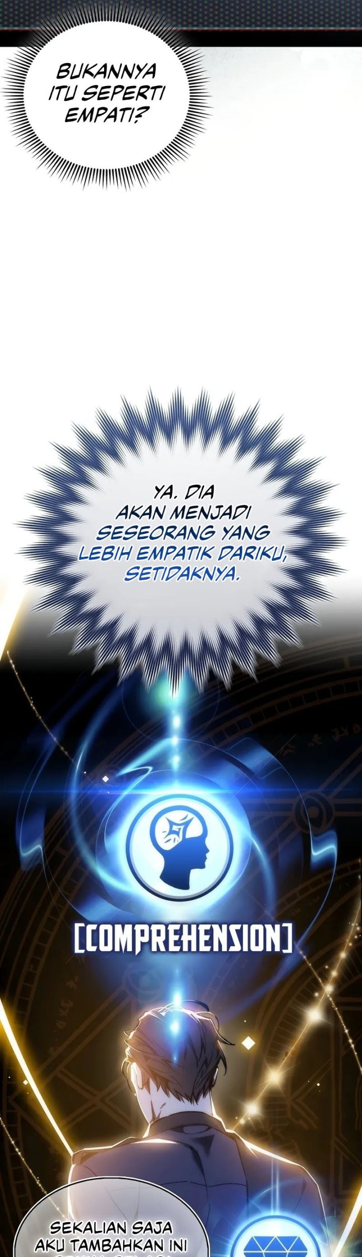 The Villain Wants To Live Chapter 01 Gambar 66