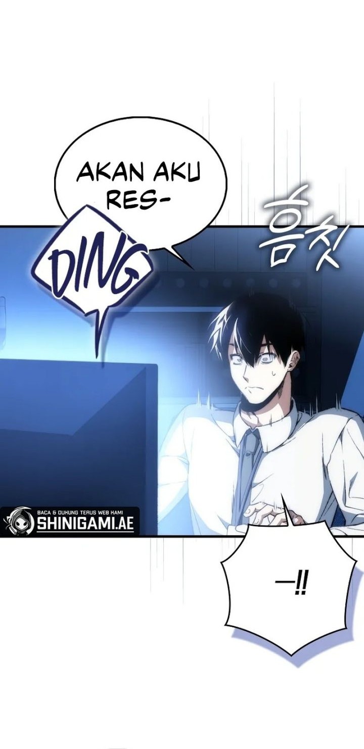 The Villain Wants To Live Chapter 01 Gambar 69