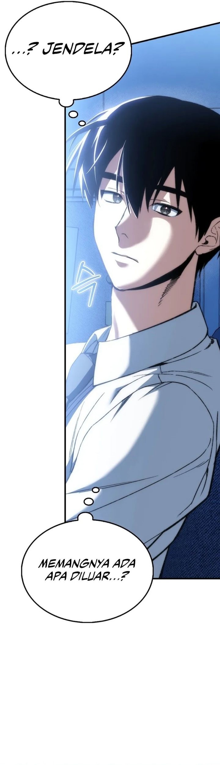 The Villain Wants To Live Chapter 01 Gambar 74