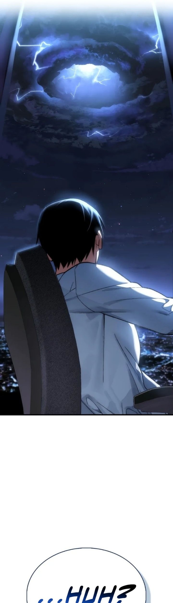 The Villain Wants To Live Chapter 01 Gambar 75