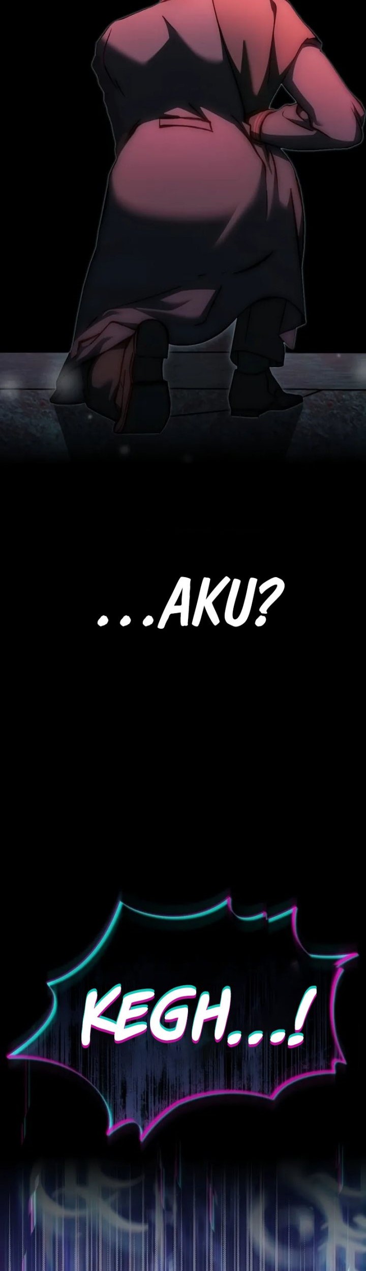 The Villain Wants To Live Chapter 01 Gambar 83