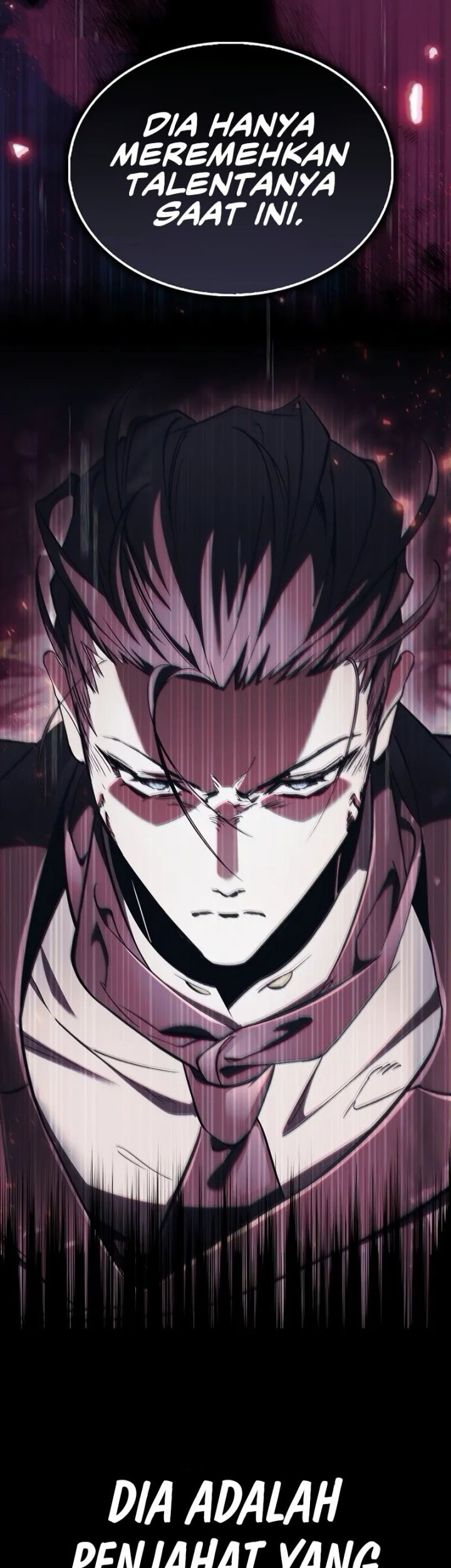 The Villain Wants To Live Chapter 01 Gambar 88