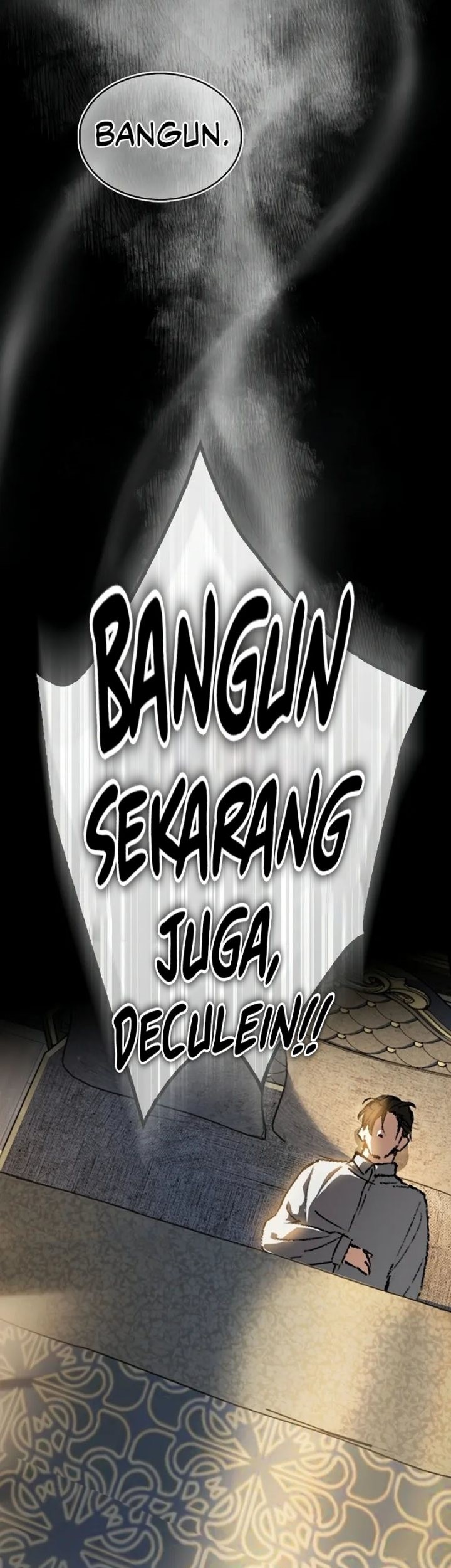 The Villain Wants To Live Chapter 01 Gambar 90