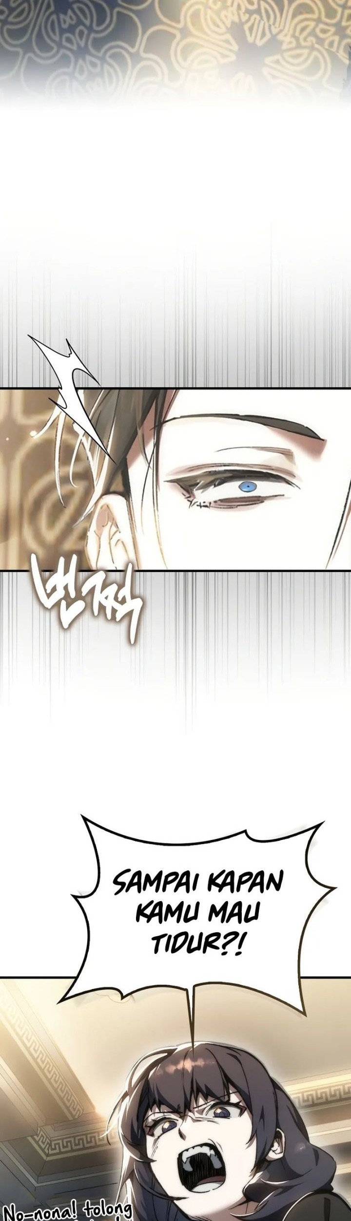 The Villain Wants To Live Chapter 01 Gambar 91