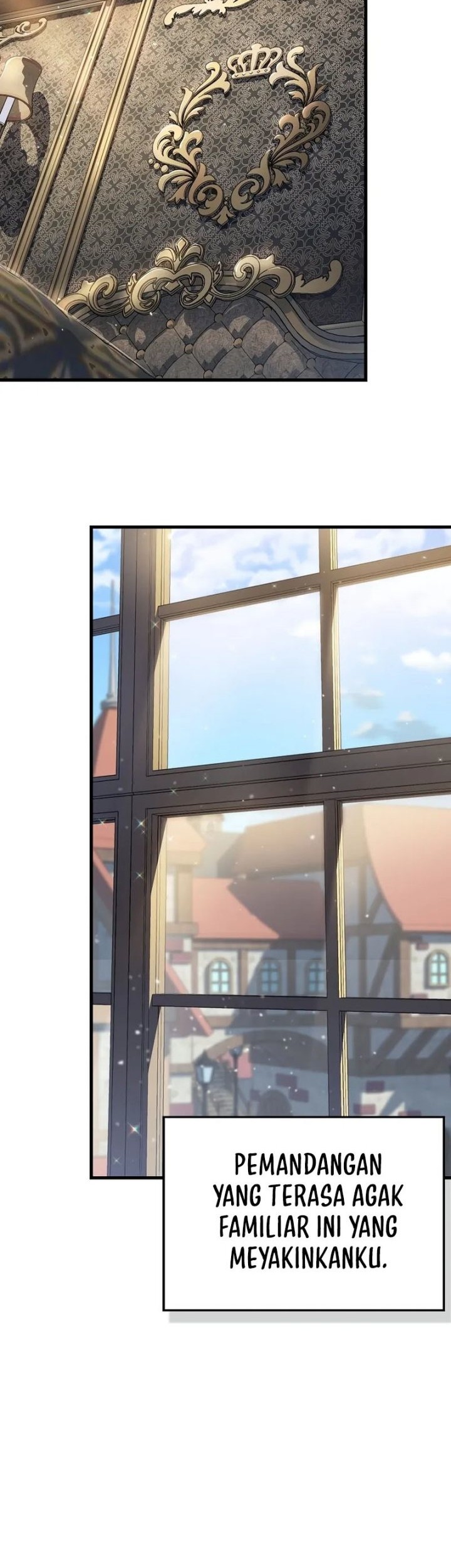 The Villain Wants To Live Chapter 01 Gambar 99