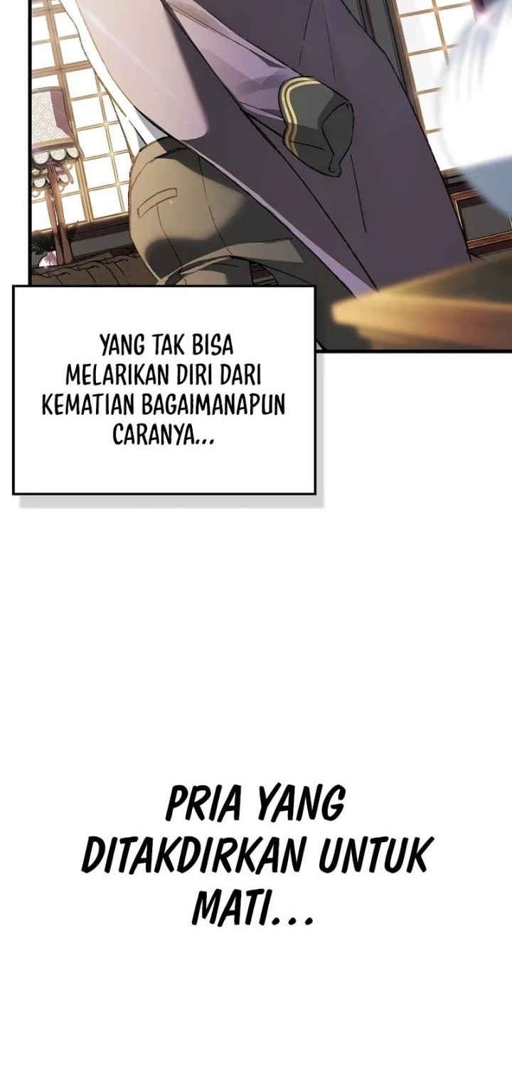 The Villain Wants To Live Chapter 01 Gambar 101
