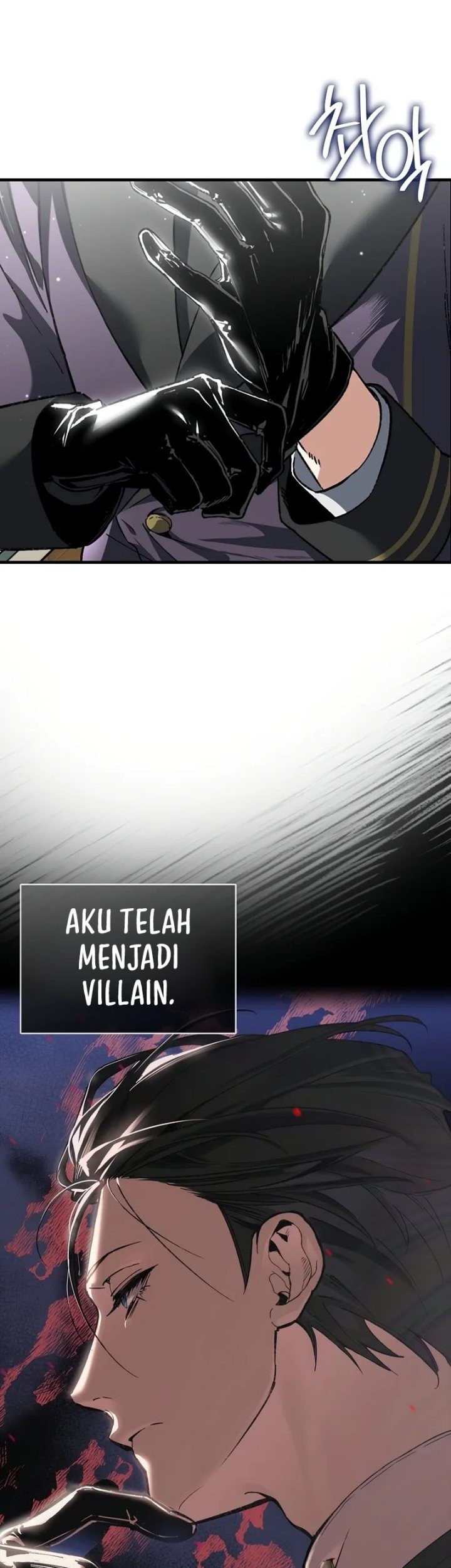 The Villain Wants To Live Chapter 01 Gambar 102