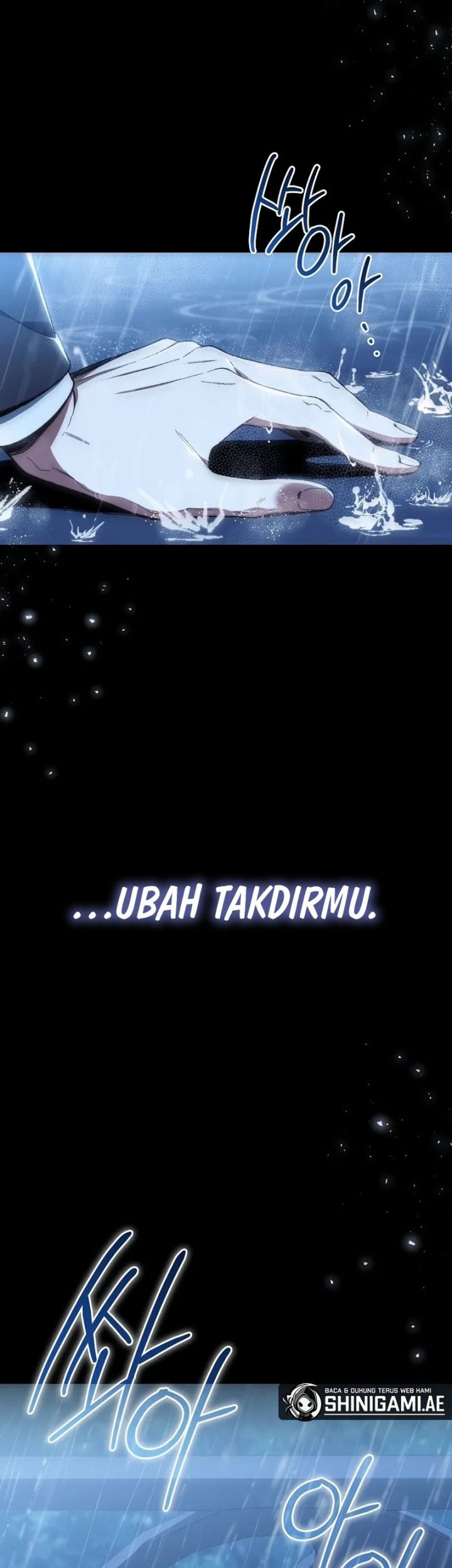 The Villain Wants To Live Chapter 01 Gambar 3