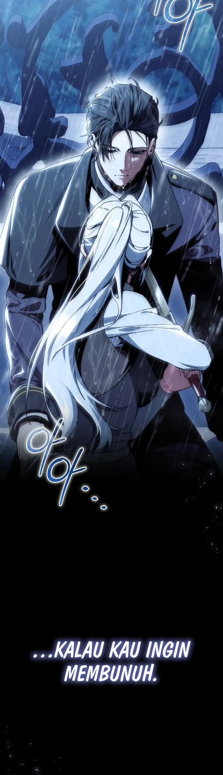 The Villain Wants To Live Chapter 01 Gambar 4
