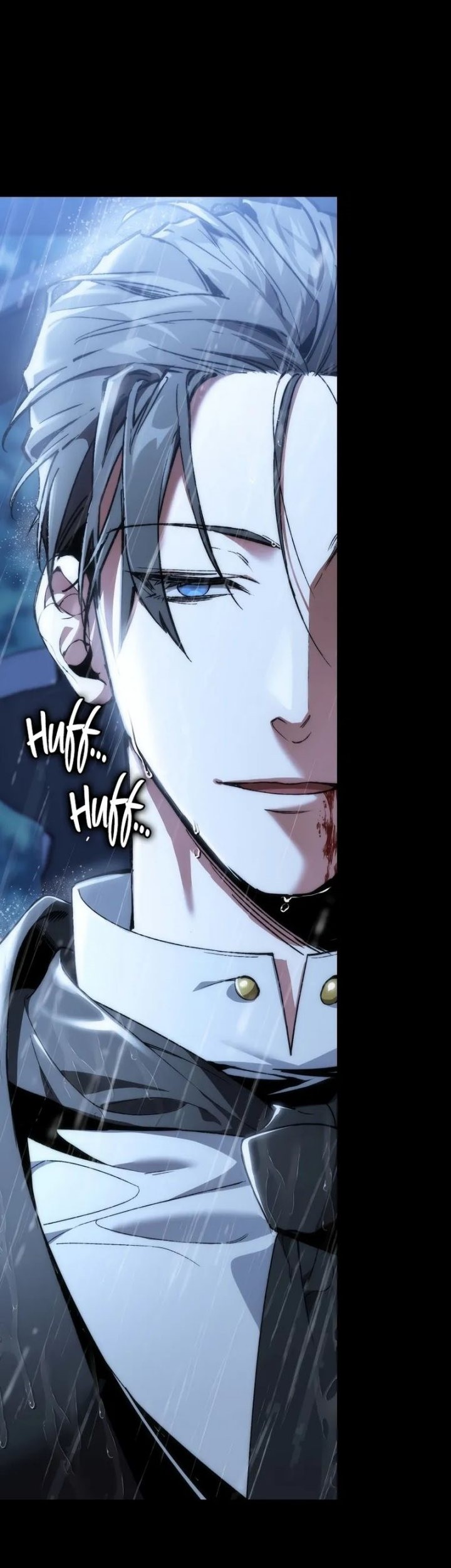 The Villain Wants To Live Chapter 01 Gambar 8