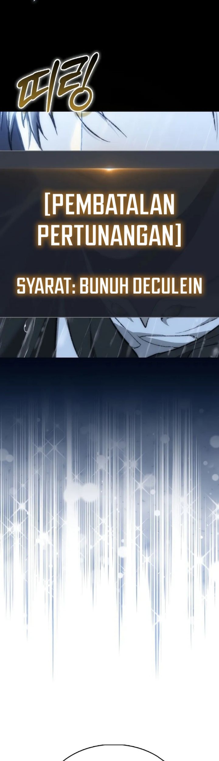 The Villain Wants To Live Chapter 01 Gambar 12