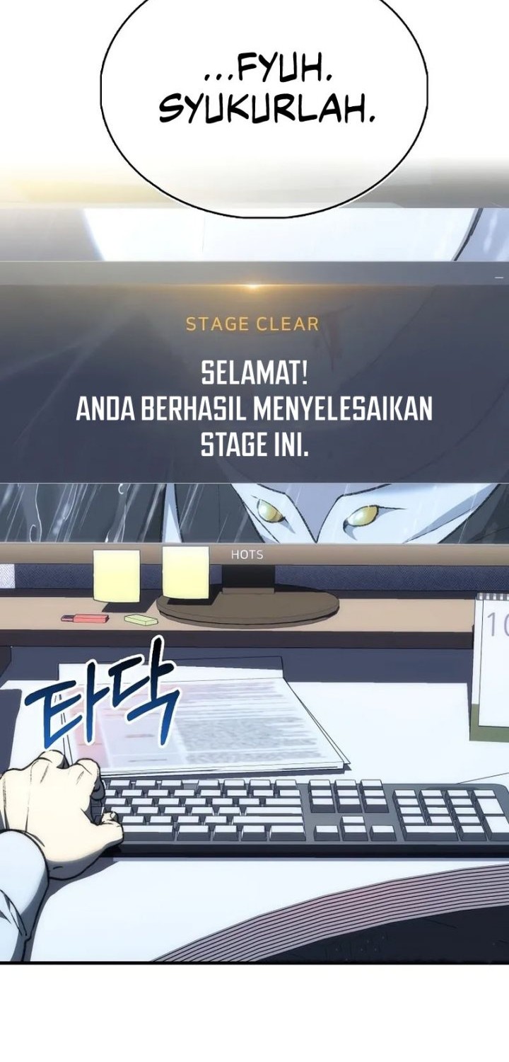 The Villain Wants To Live Chapter 01 Gambar 13