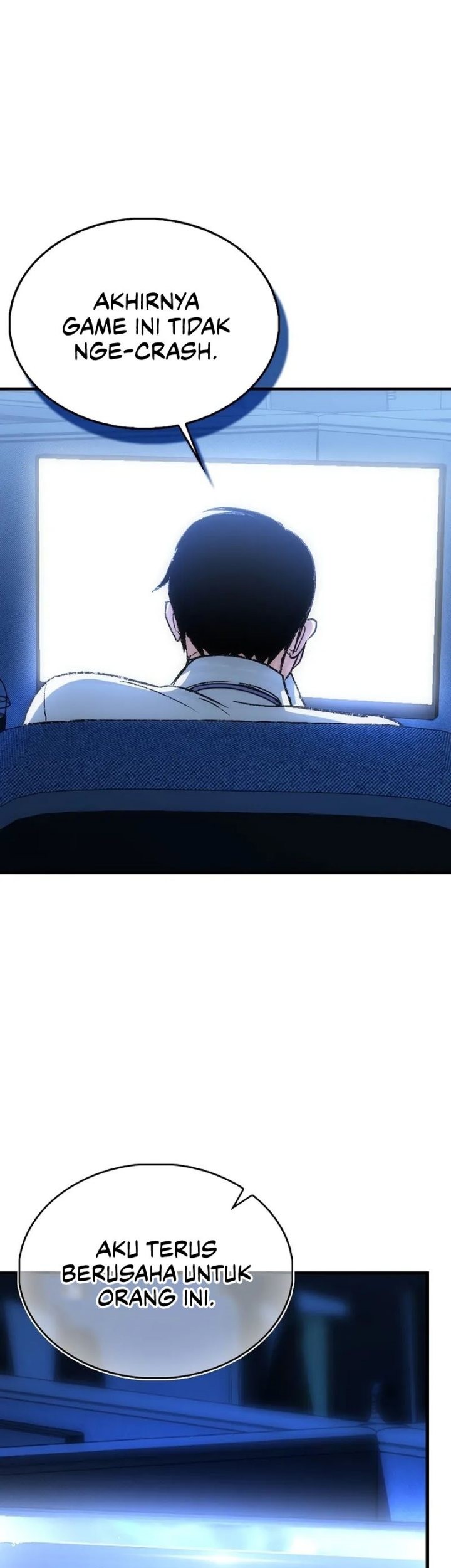 The Villain Wants To Live Chapter 01 Gambar 14