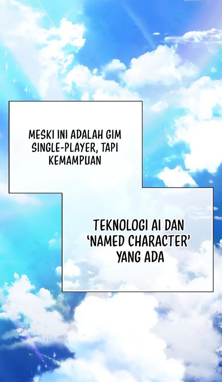 The Villain Wants To Live Chapter 01 Gambar 21