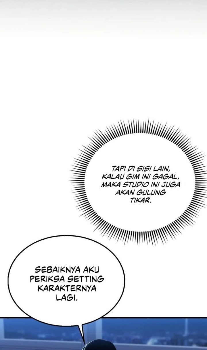 The Villain Wants To Live Chapter 01 Gambar 25