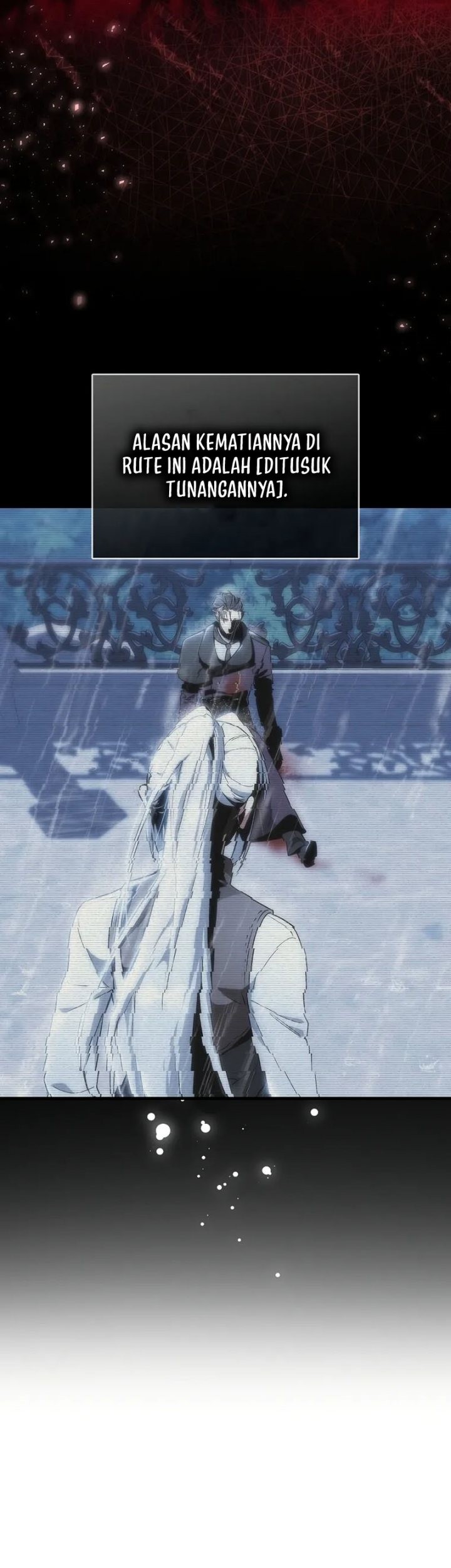 The Villain Wants To Live Chapter 01 Gambar 30