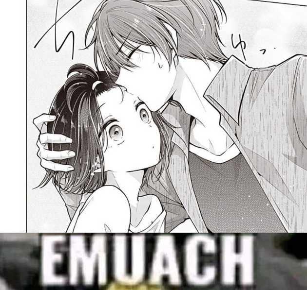 Osananajimi wo Onnanoko ni Shiteshimatta Hanashi Chapter 108 Gambar 16