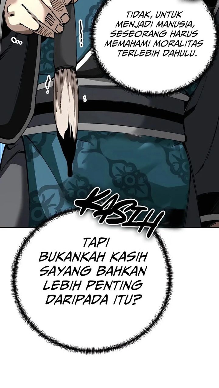 Warrior Grandpa and Supreme Granddaughter Chapter 84 Gambar 78