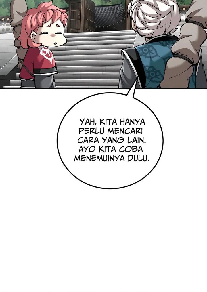 Warrior Grandpa and Supreme Granddaughter Chapter 84 Gambar 14