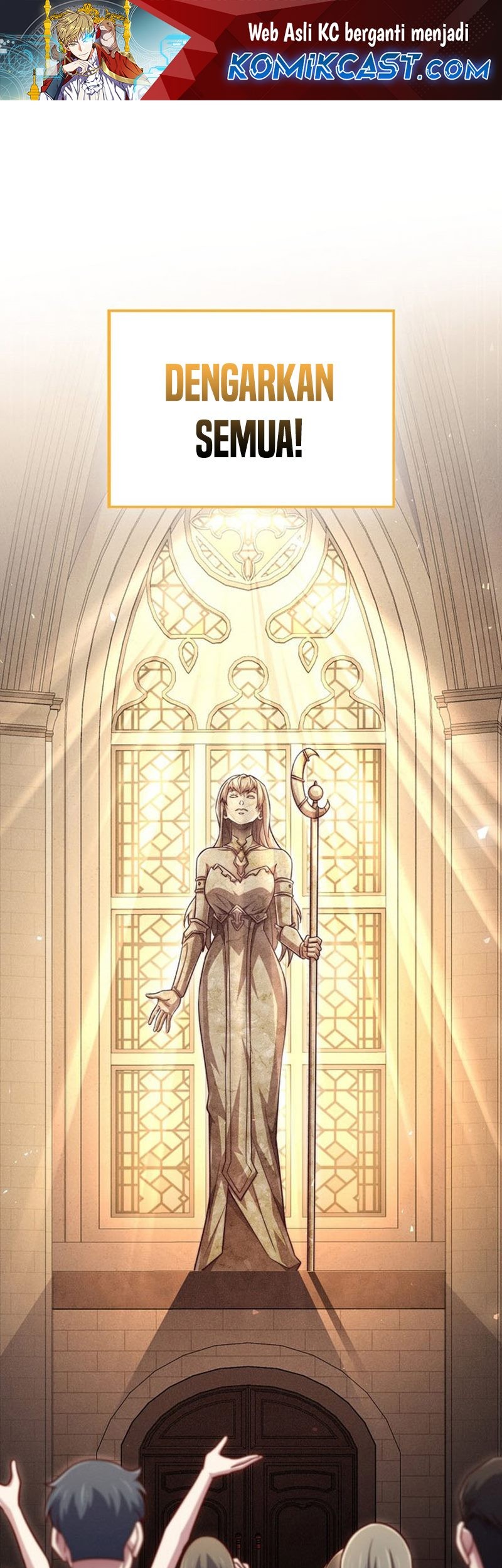 Baca Manhwa The Lord’s Coins Aren’t Decreasing?! Chapter 151 Gambar 2