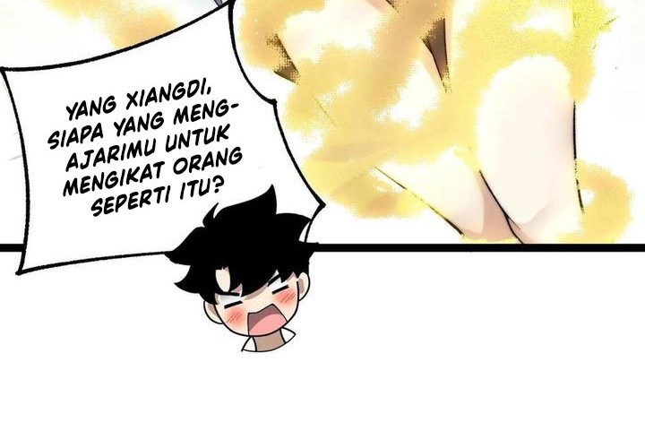 Maxed Strength Necromancer Chapter 89 Gambar 21