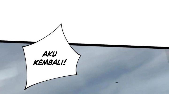 Maxed Strength Necromancer Chapter 89 Gambar 27
