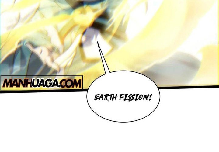 Maxed Strength Necromancer Chapter 89 Gambar 47