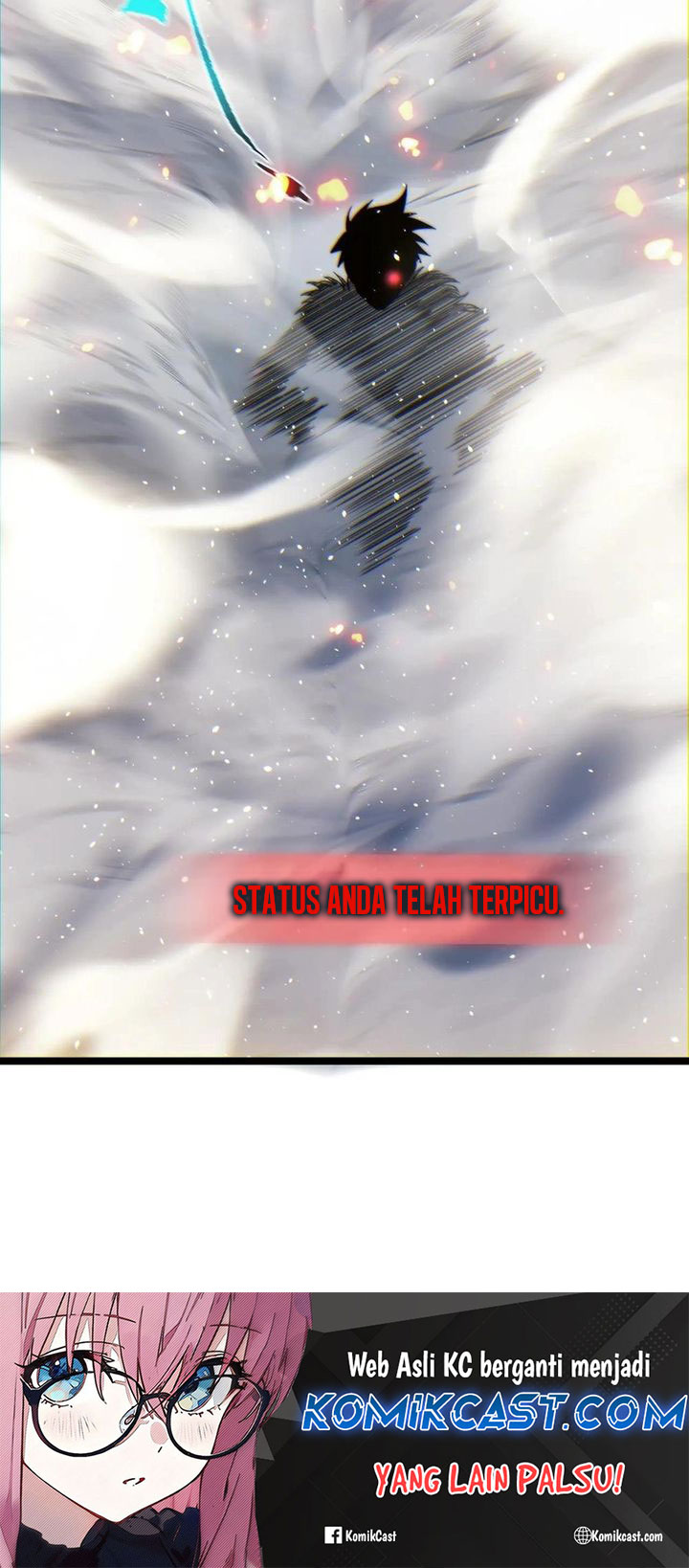 Maxed Strength Necromancer Chapter 89 Gambar 53