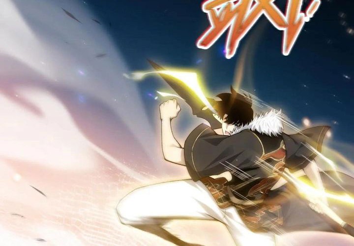 Maxed Strength Necromancer Chapter 89 Gambar 5