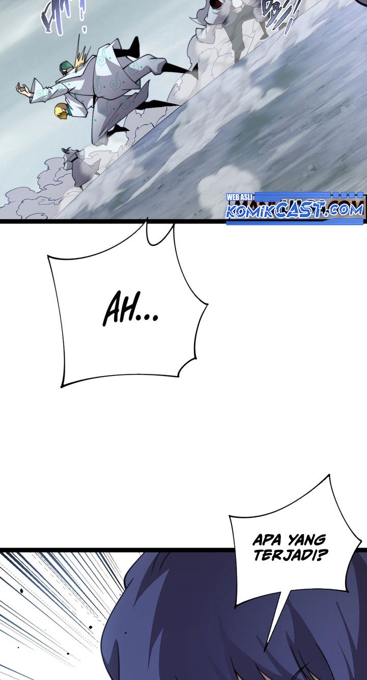 Maxed Strength Necromancer Chapter 88 Gambar 23
