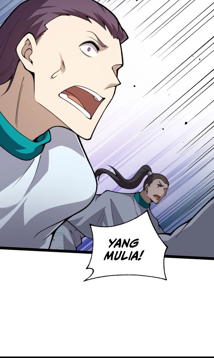 Maxed Strength Necromancer Chapter 88 Gambar 33
