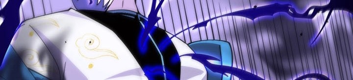 Maxed Strength Necromancer Chapter 88 Gambar 43