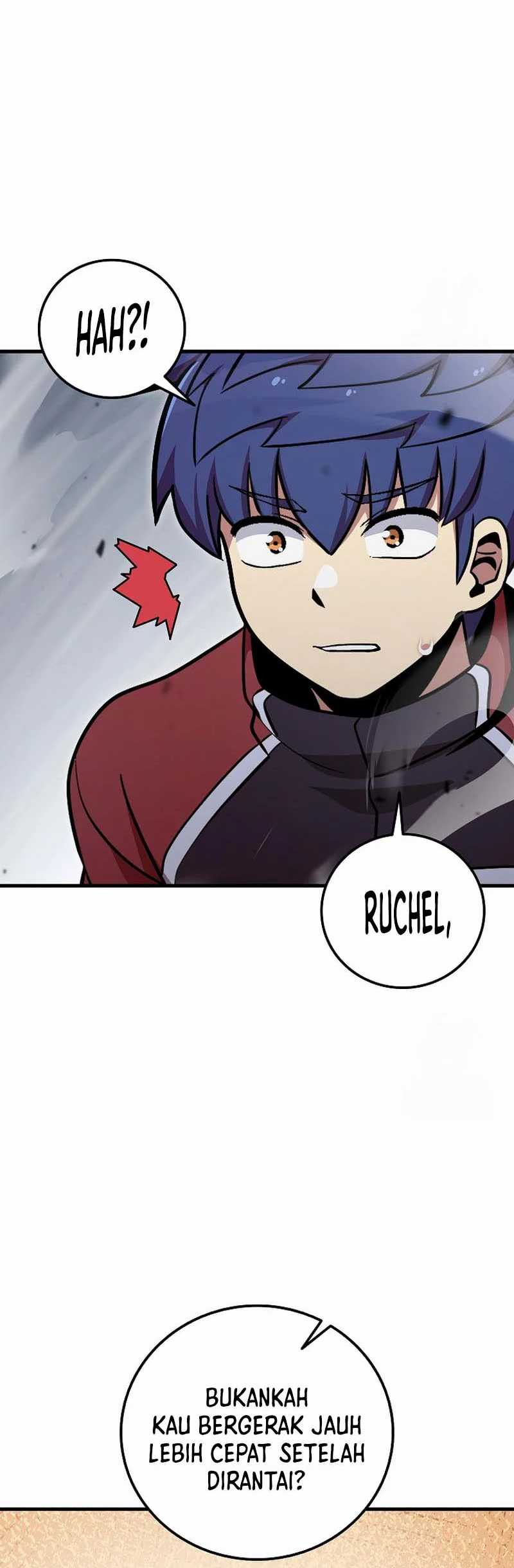 Admission is a Waste of Time Chapter 37 Gambar 28