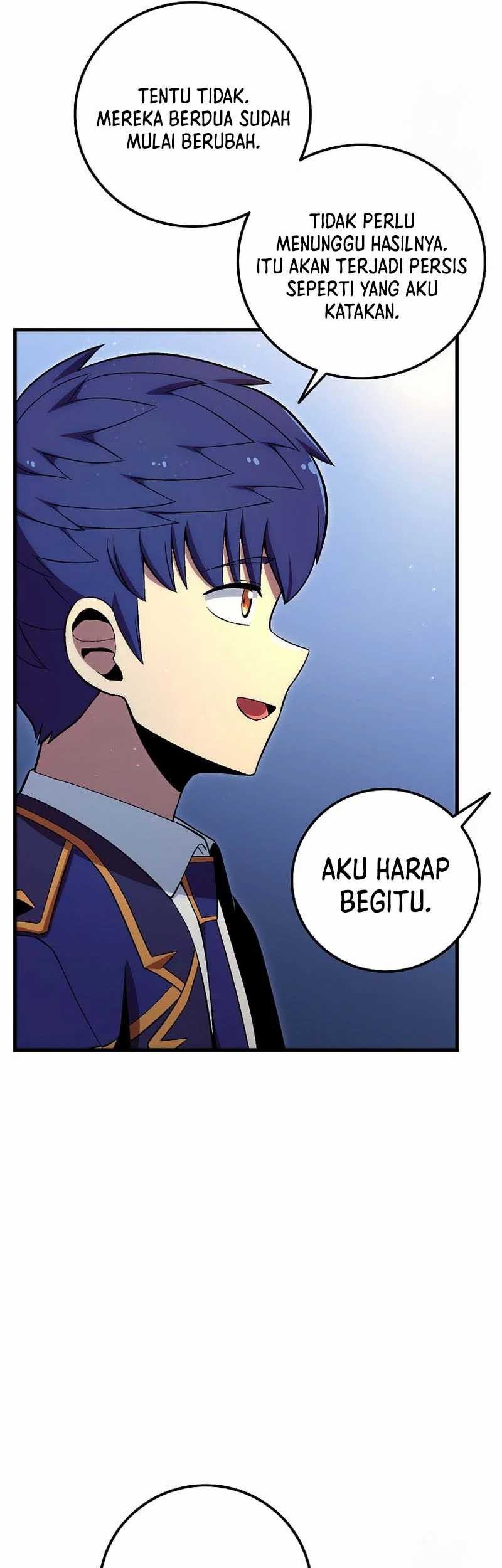 Admission is a Waste of Time Chapter 37 Gambar 60